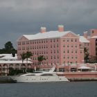 Hotel Fairmont Princess Hamilton (Bermuda)