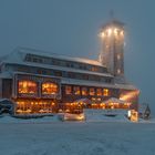 Hotel "Fichtelberghaus"