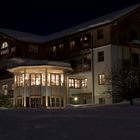 Hotel "Forelle Müller" in Techendorf am Weissensee, Österreich Kärnten