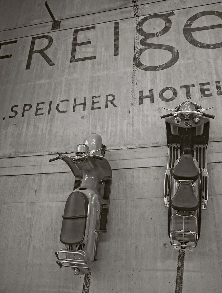 Hotel Freigeist #1