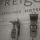 Hotel Freigeist #1