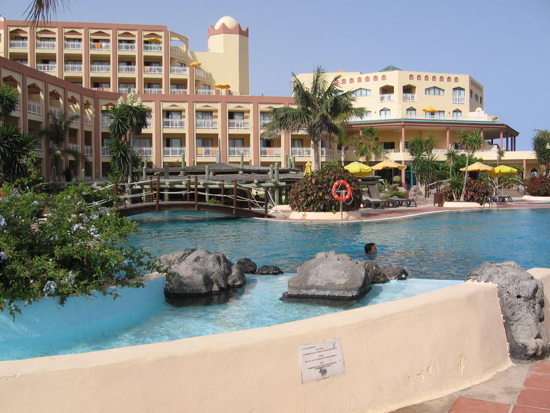 hotel fuerteventura