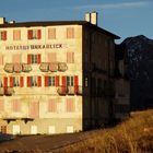 Hotel Furka