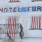 Hotel Furka