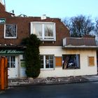 Hotel Galland in Wesel ist nun Geschichte (1)