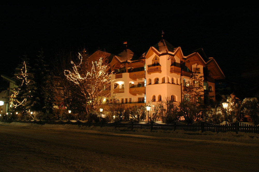 Hotel Gaspinger Hof in Gerlos