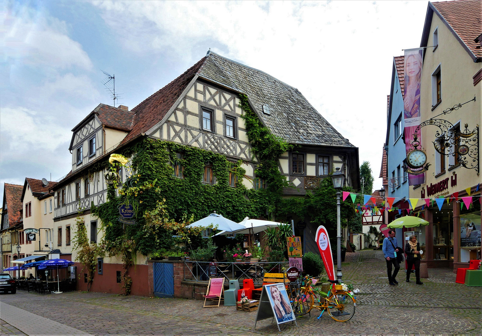 Hotel Gasthof Krone