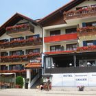 Hotel Geiger