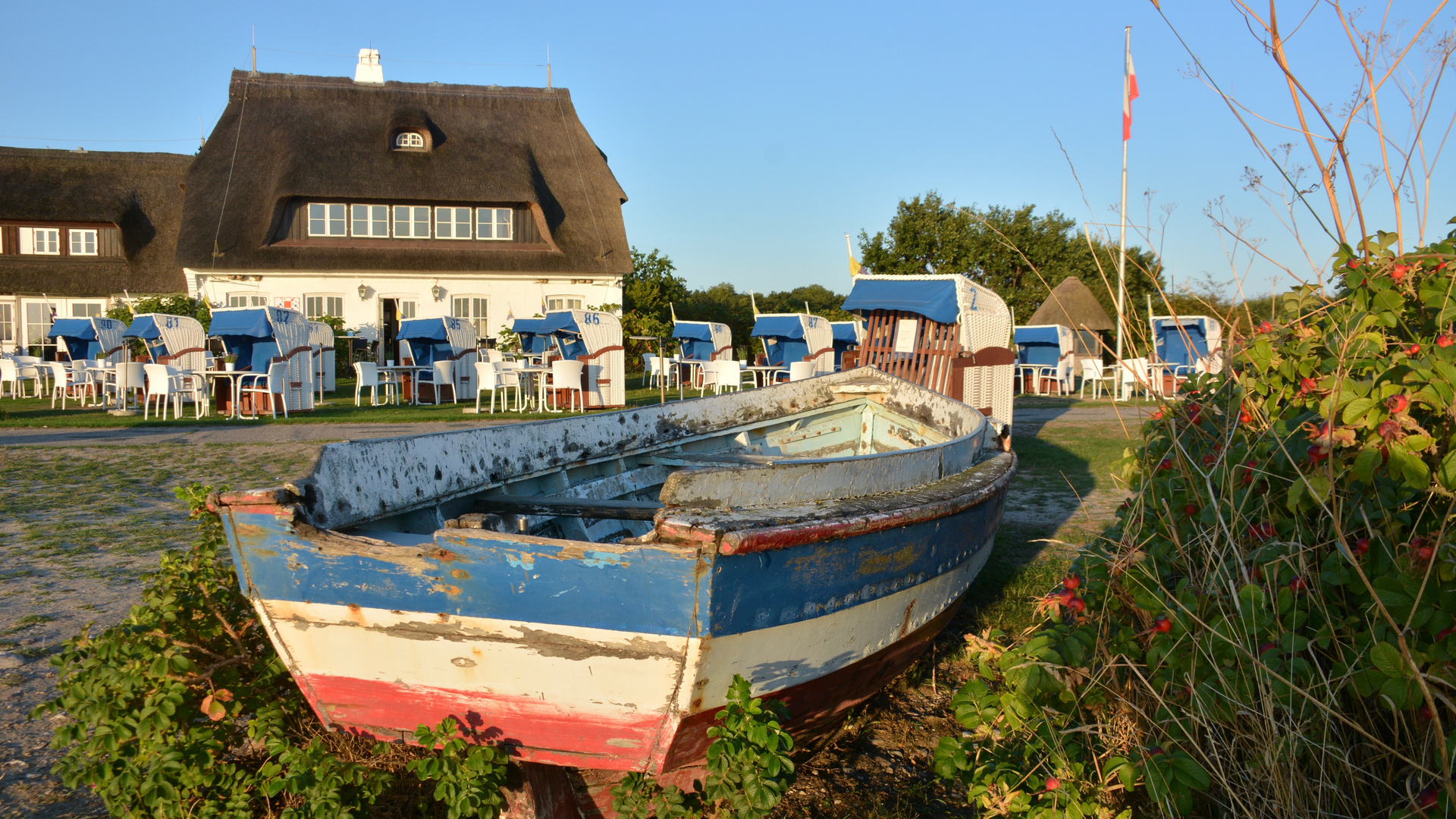 Hotel Genueser Schiff