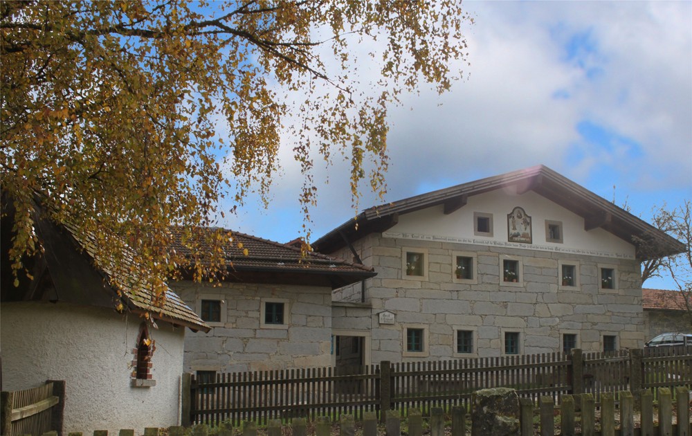 Hotel Gidibauerhof Hauzenberg