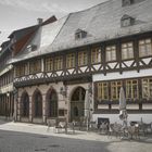 Hotel Gotisches Haus, Wernigerode