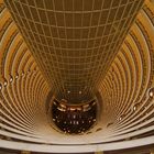 Hotel Grand Hyatt Lobby