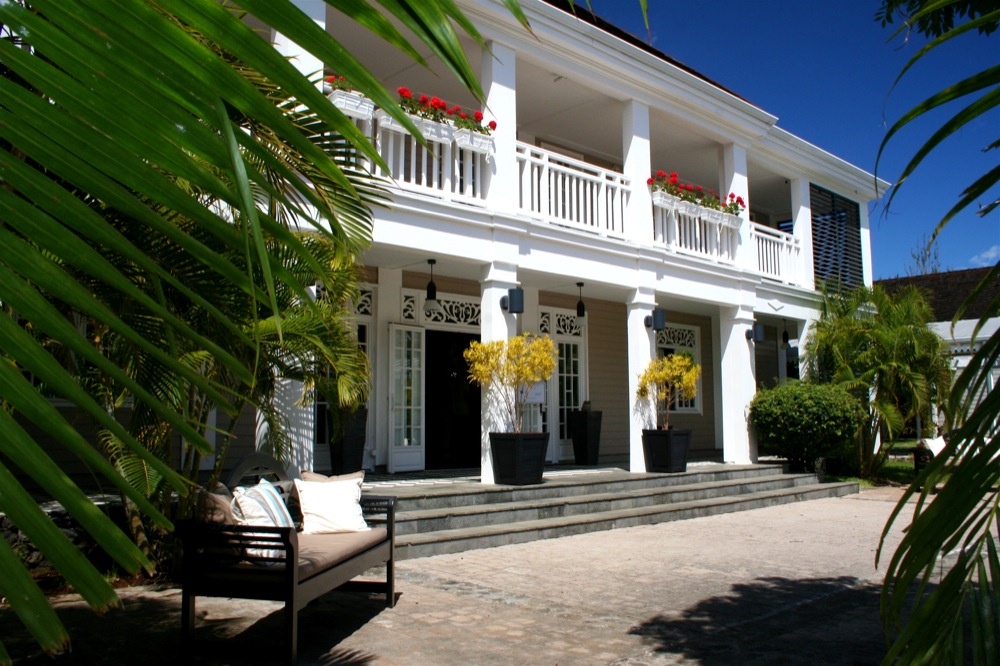 Hotel Grand Lagune