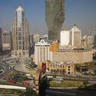 Hotel Grand Lisboa, Macao