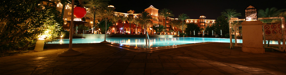 Hotel Grand Resort