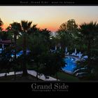 Hotel "Grand Side"