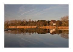 Hotel Gravelotte am Kummerower See