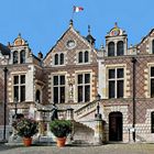 Hôtel Groslot, mairie historique d'Orléans