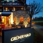 Hotel Grüner Wald Freudenstadt Lauterbad