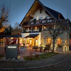 Hotel Grüner Wald Freudenstadt Lauterbad