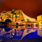 Hotel Guayarmina Princess, Tenerife