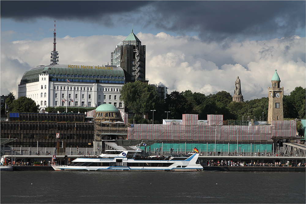 Hotel Hafen