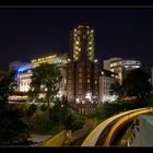 Hotel Hafen Hamburg 1