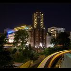 Hotel Hafen Hamburg 1