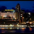 Hotel Hafen Hamburg