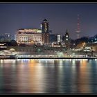 Hotel Hafen Hamburg