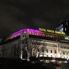 Hotel Hafen Hamburg