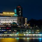 Hotel Hafen Hamburg