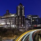 Hotel Hafen Hamburg