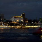 Hotel Hafen Hamburg