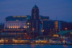 Hotel Hafen Hamburg