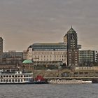 Hotel Hafen Hamburg