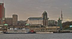 Hotel Hafen Hamburg