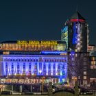 Hotel Hafen Hamburg