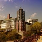 Hotel Hafen Hamburg