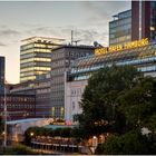 Hotel Hafen Hamburg