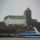 Hotel Hafen Hamburg an den Landungsbrücken 