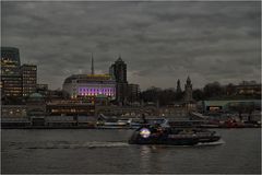 Hotel Hafen Hamburg.....