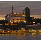 Hotel Hafen Hamburg