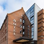 Hotel Hafenspeicher