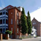 Hotel Hafenspeicher