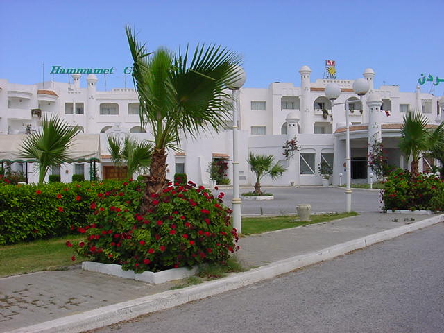 Hotel Hammamet