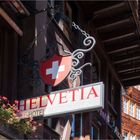 Hotel Helvetia...