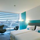 Hotel Hiberus Zaragoza Spain