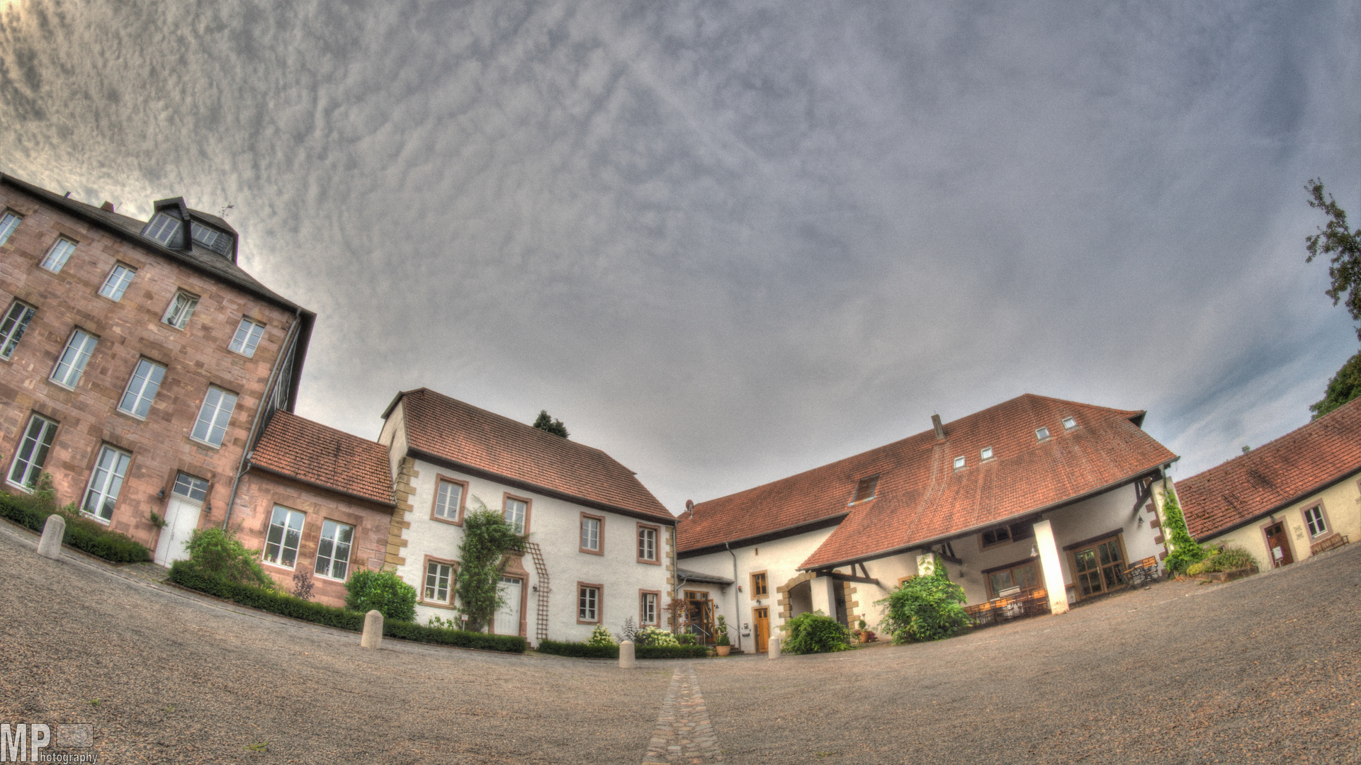 Hotel & Hofgut Imsbach