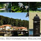 Hotel Hüttenmühle